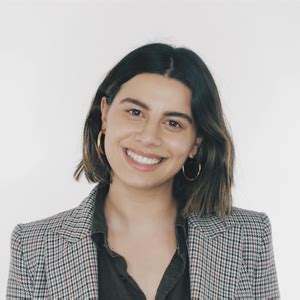 From Vogue to Freelance: Ana Eksouzian.